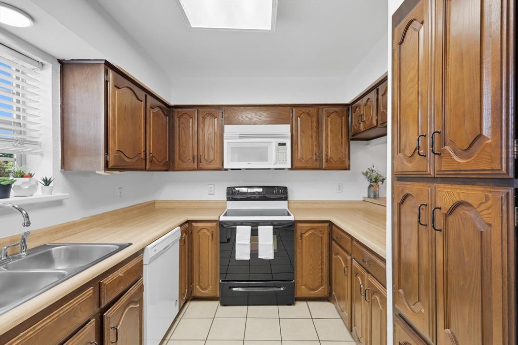 Turtle Lake Estates - Residential