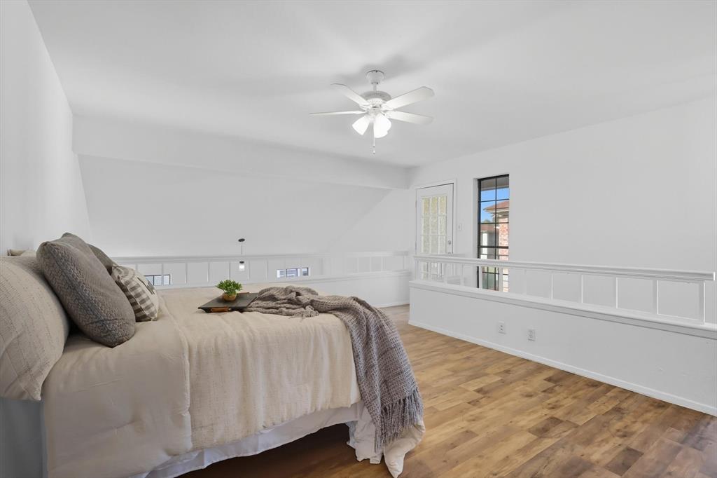 Turtle Lake Estates - Residential