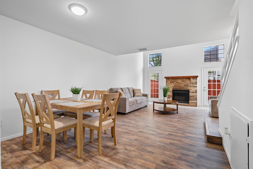 Turtle Lake Estates - Residential