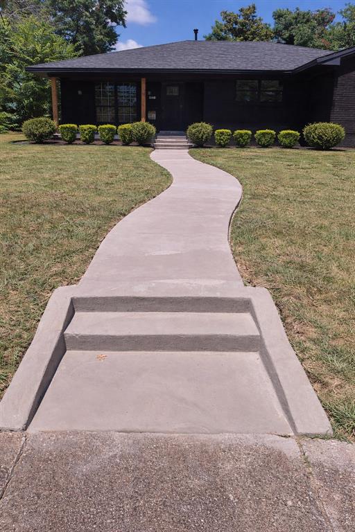 Orchard Hills Estates - Residential