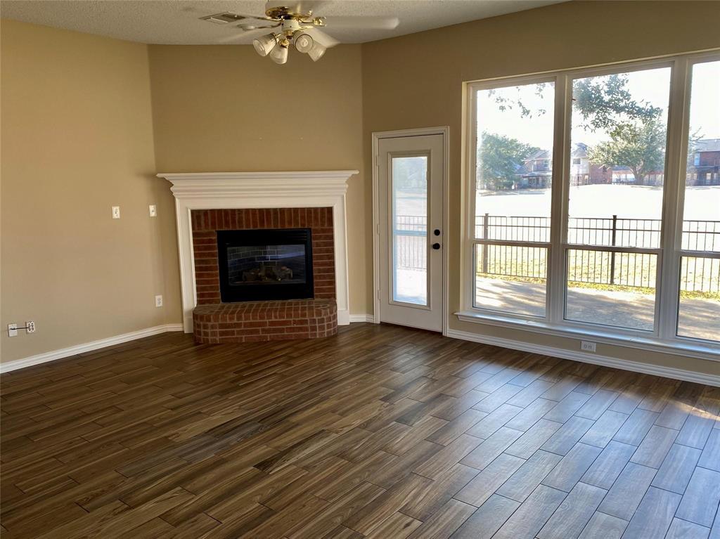 Estates & Villas At Fossil Crk - Residential Lease