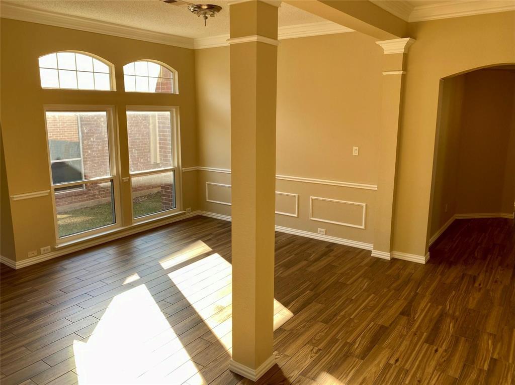 Estates & Villas At Fossil Crk - Residential Lease