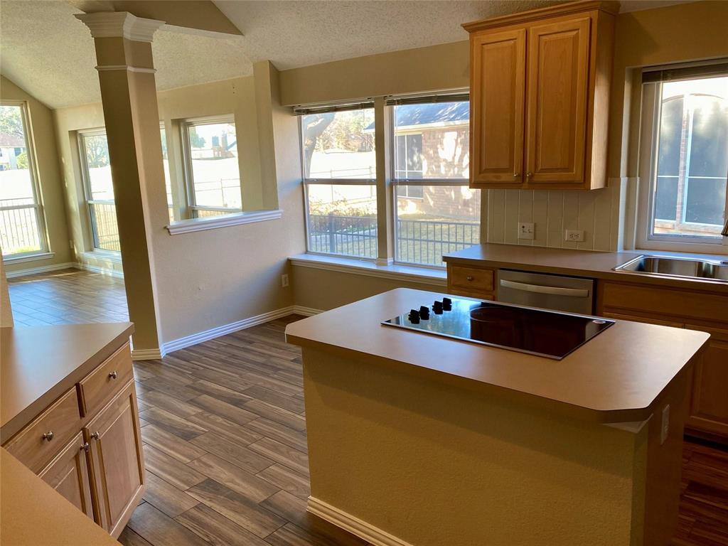 Estates & Villas At Fossil Crk - Residential Lease