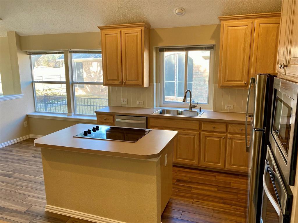 Estates & Villas At Fossil Crk - Residential Lease