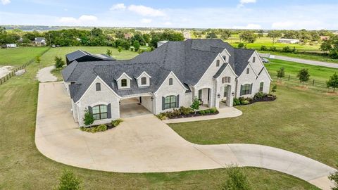 A home in Granbury