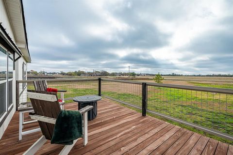 A home in Farmersville