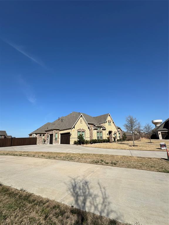 1611 Saint Claire Court