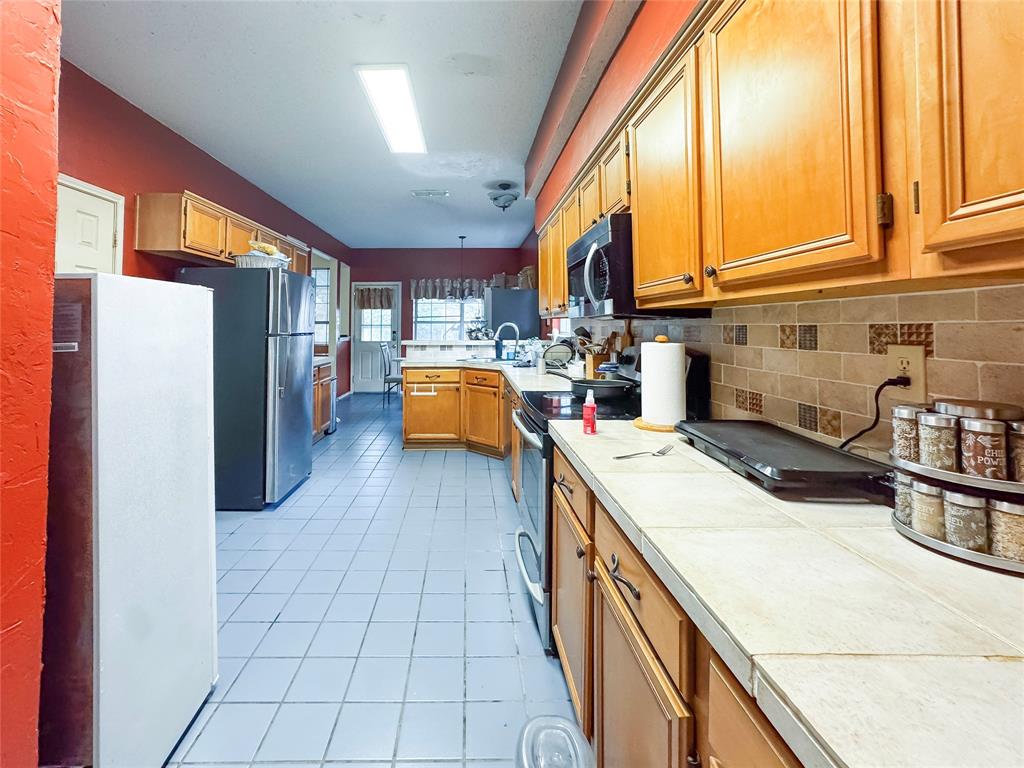 Summerwood Add - Residential