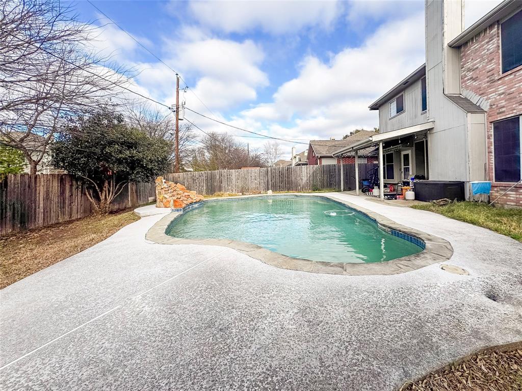 Summerwood Add - Residential