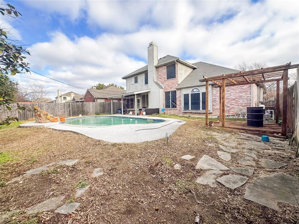 Summerwood Add - Residential