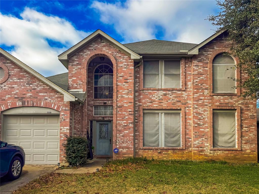 Summerwood Add - Residential