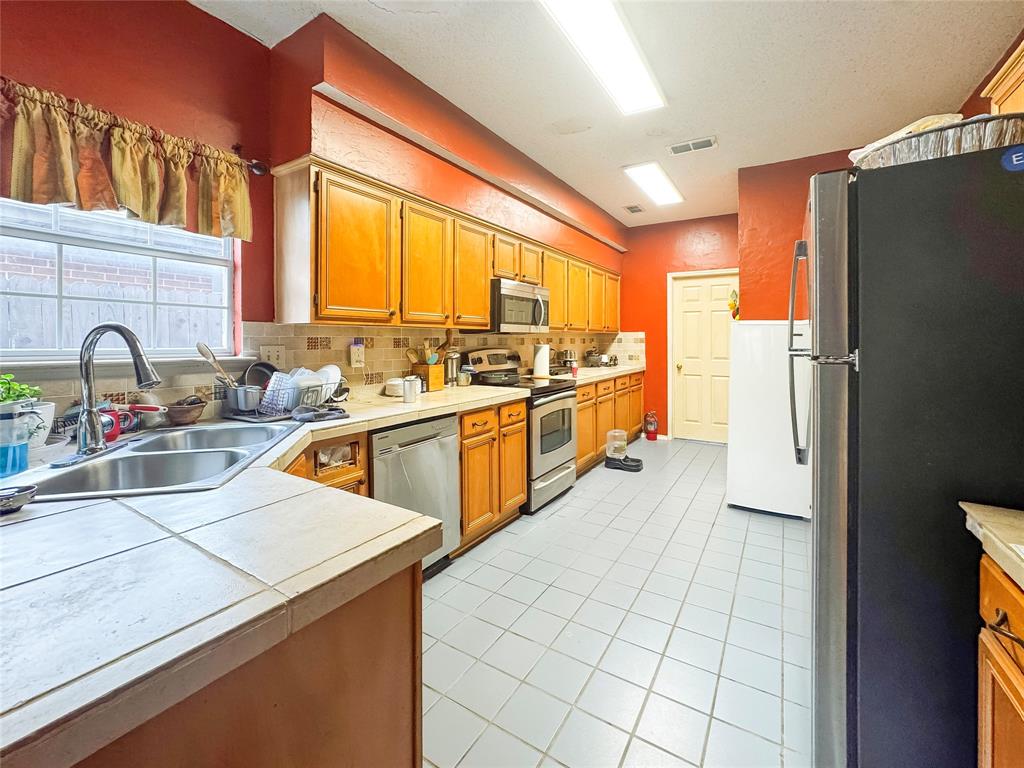 Summerwood Add - Residential