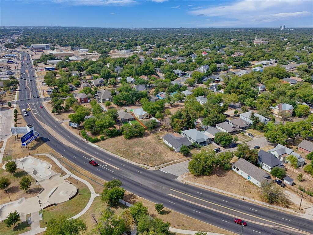 1401 W Waco Drive