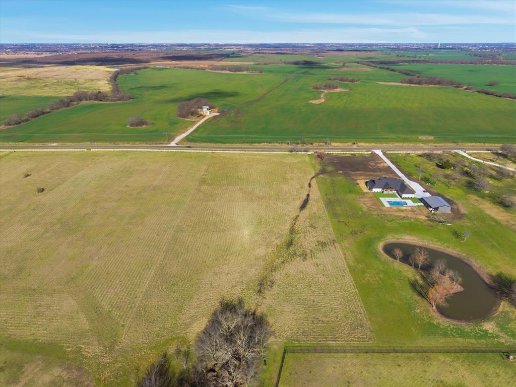 High Point Ranch Sec 1 - Land