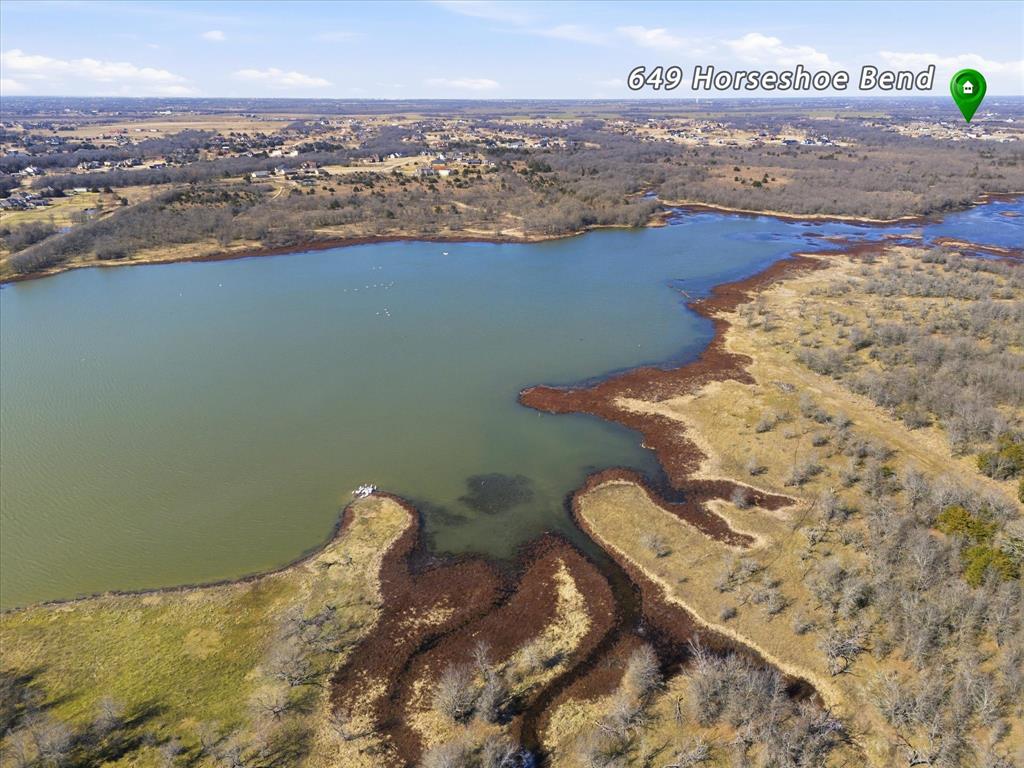 High Point Ranch Sec 1 - Land