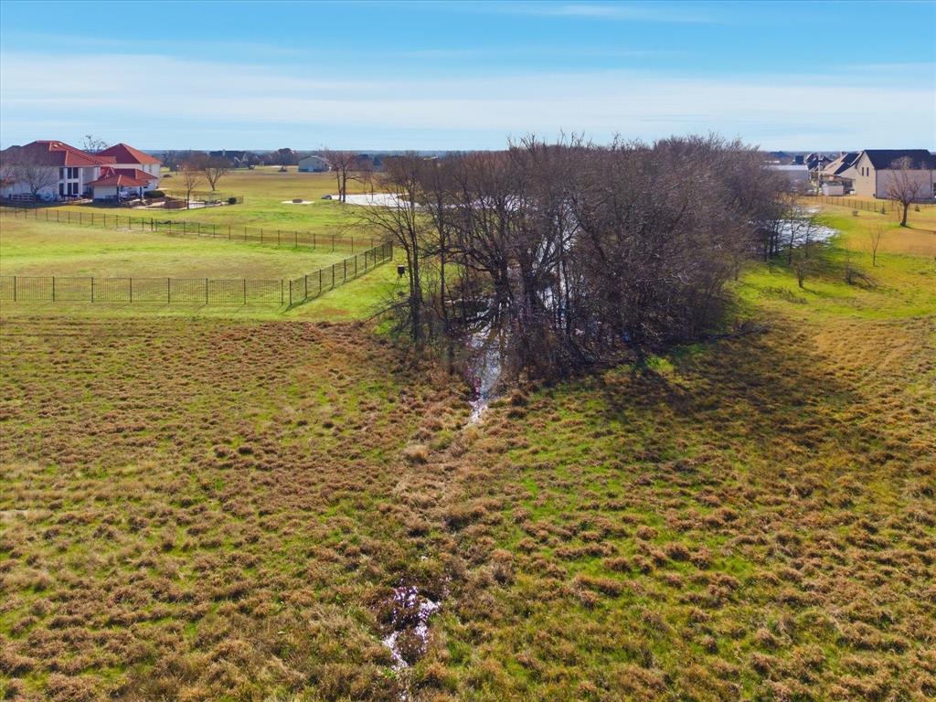 High Point Ranch Sec 1 - Land