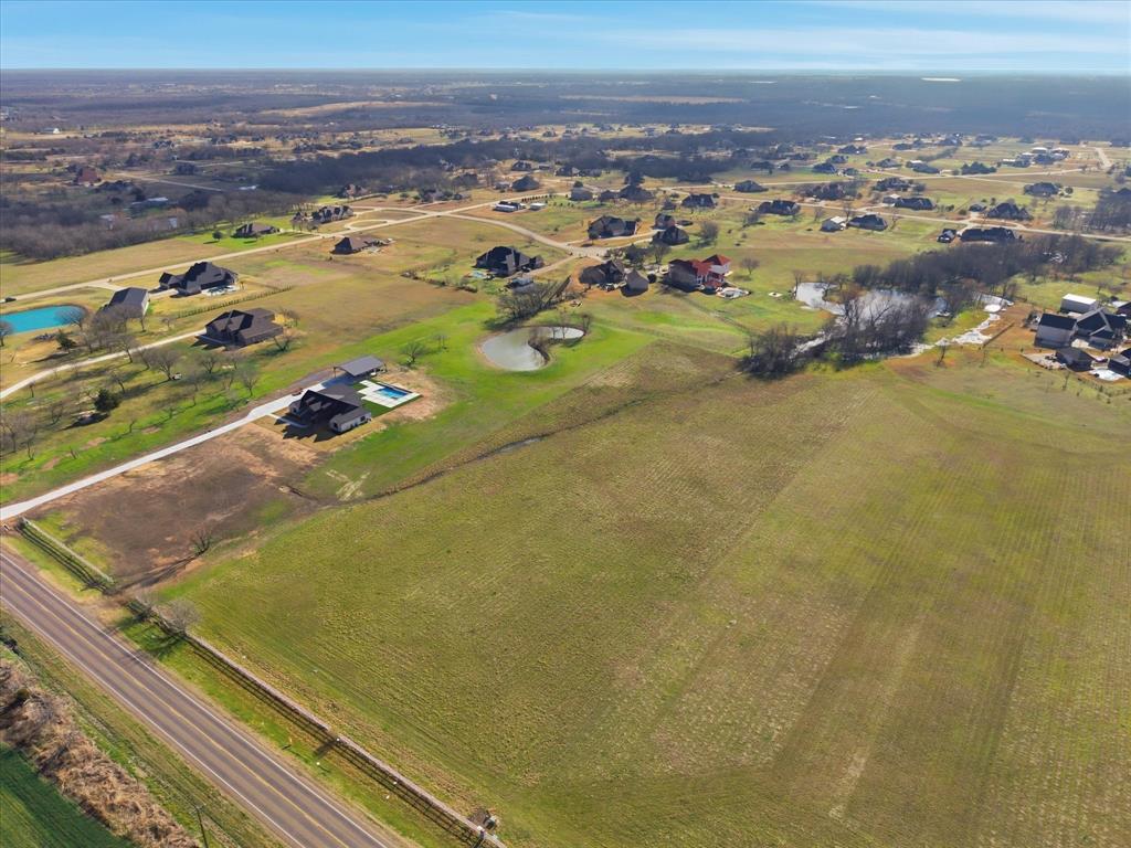 High Point Ranch Sec 1 - Land