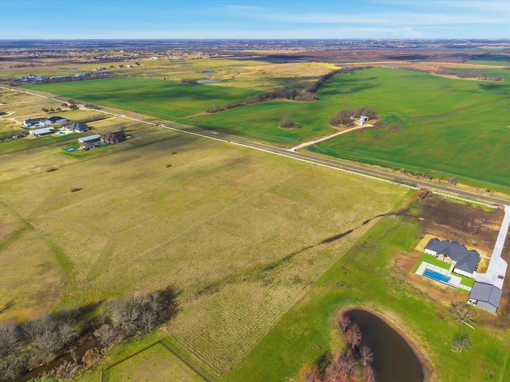 High Point Ranch Sec 1 - Land