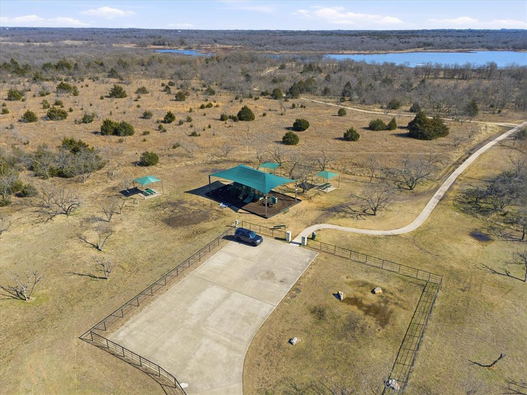 High Point Ranch Sec 1 - Land