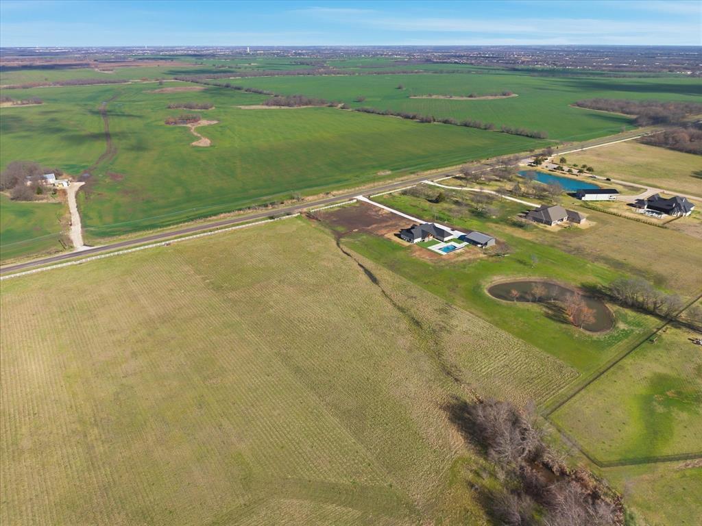 High Point Ranch Sec 1 - Land