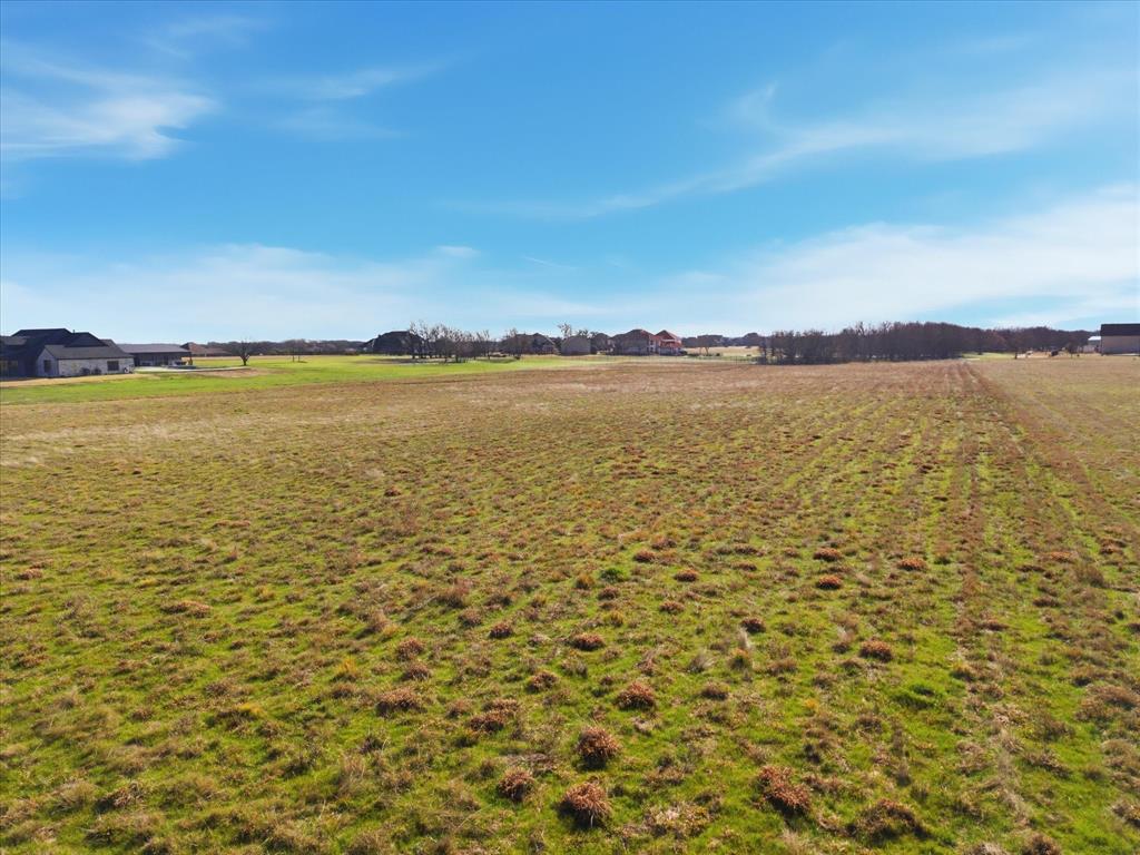 High Point Ranch Sec 1 - Land