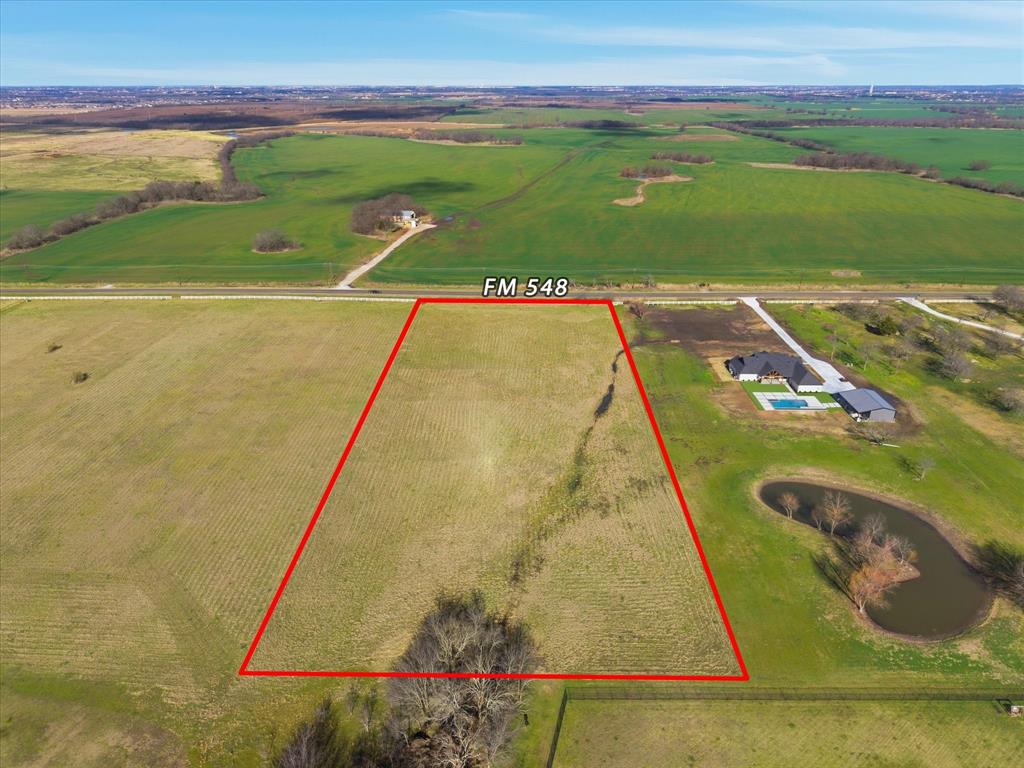 High Point Ranch Sec 1 - Land