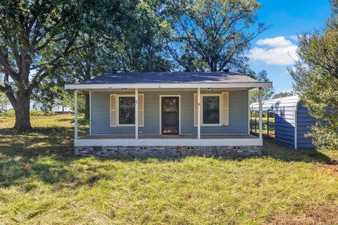 Photo of 6157 Fm 556, Gilmer, TX 75644 (MLS # 21405233)