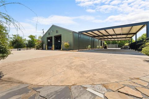 Tiny photo for 1400 S Gribble Street, Sherman, TX 75090 (MLS # 21018760)