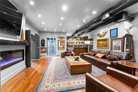 Tiny photo for 1400 S Gribble Street, Sherman, TX 75090 (MLS # 21018760)