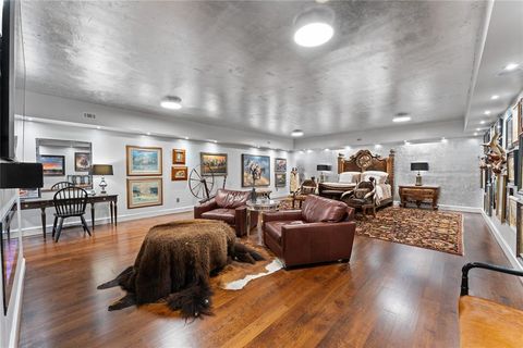 Tiny photo for 1400 S Gribble Street, Sherman, TX 75090 (MLS # 21018760)