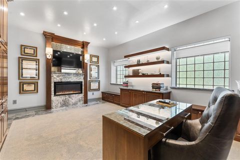 Tiny photo for 1400 S Gribble Street, Sherman, TX 75090 (MLS # 21018760)