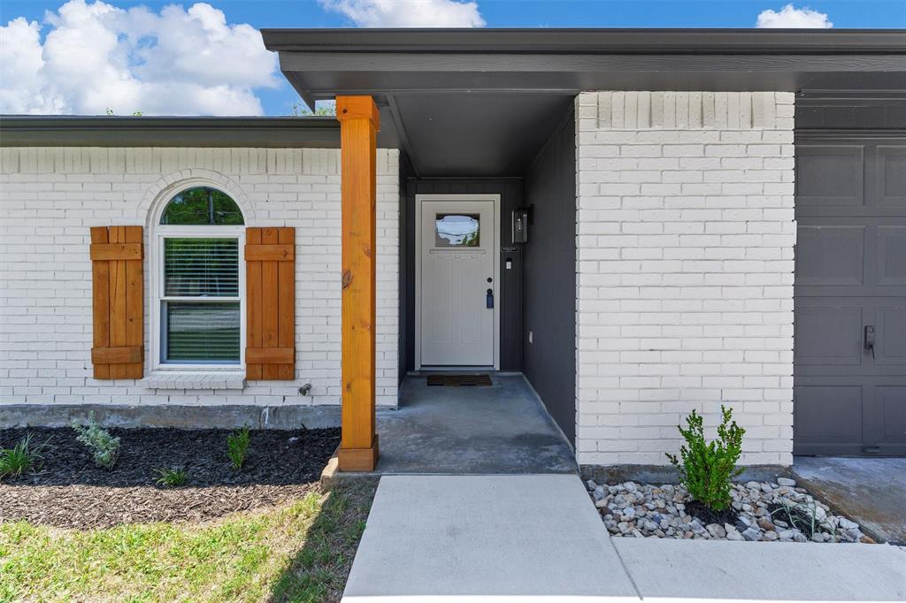 7116 Chapman Drive