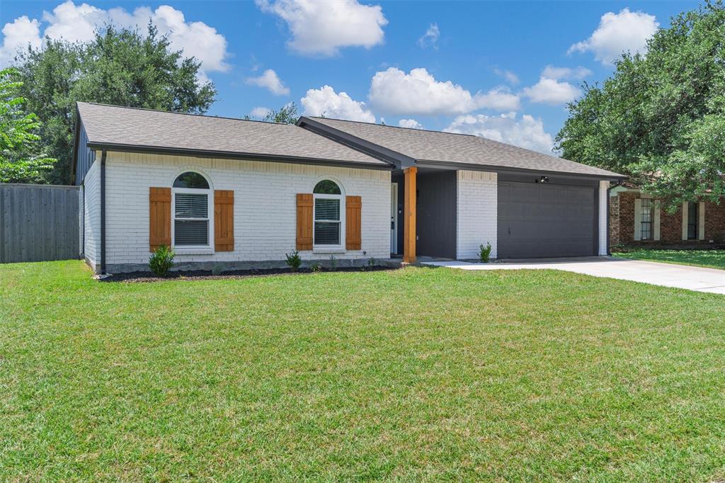 7116 Chapman Drive