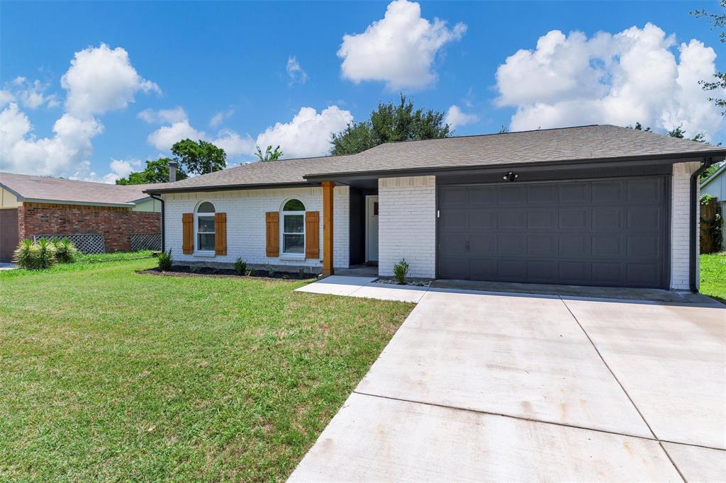 7116 Chapman Drive