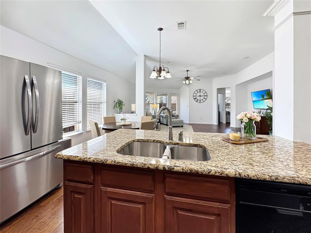 2701 Indian Oak Drive