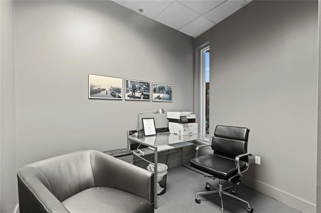 Metropolitan 1200 Main St Condo - Residential