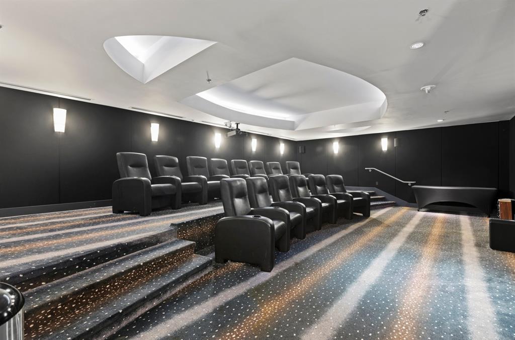 Metropolitan 1200 Main St Condo - Residential