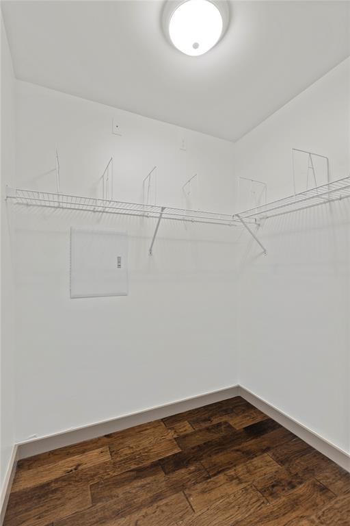 Metropolitan 1200 Main St Condo - Residential