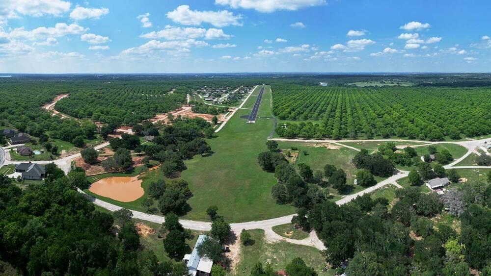 Pecan Plantation - Land