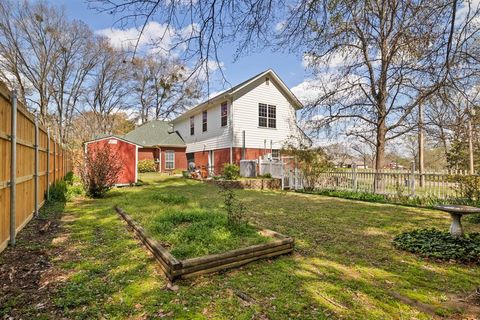 A home in Mount Pleasant