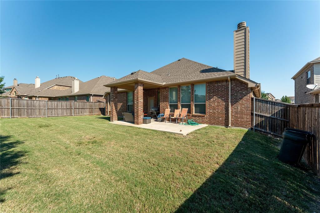 Woodcreek Ph 1-D3 - Residential