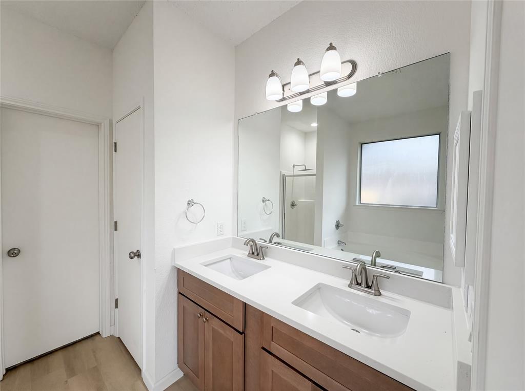 Marine Creek Hills Add - Residential