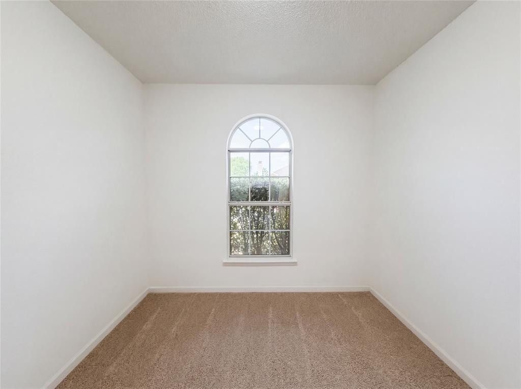 Marine Creek Hills Add - Residential