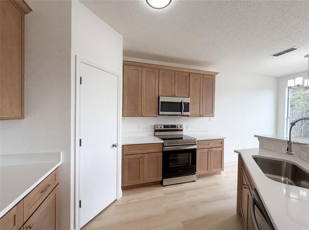 Marine Creek Hills Add - Residential