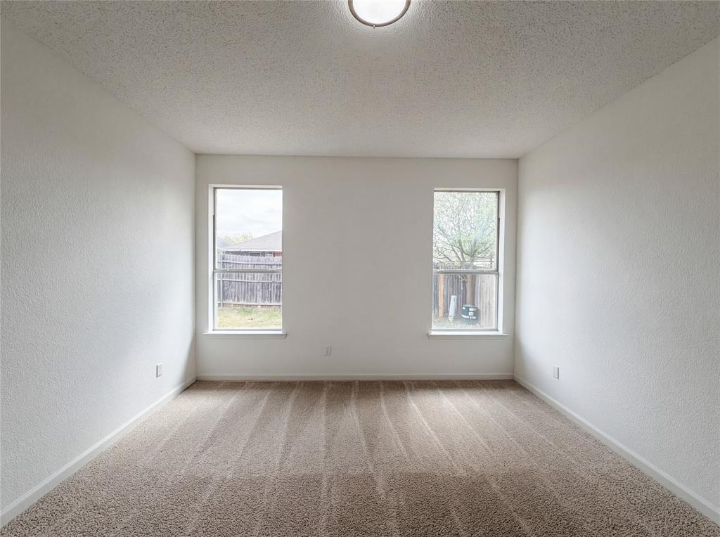 Marine Creek Hills Add - Residential