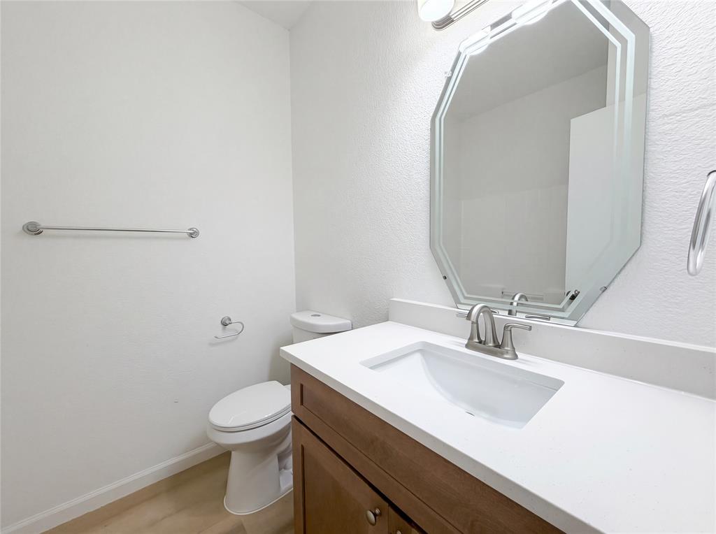 Marine Creek Hills Add - Residential