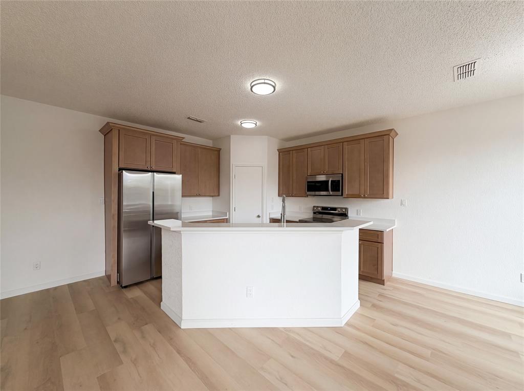 Marine Creek Hills Add - Residential