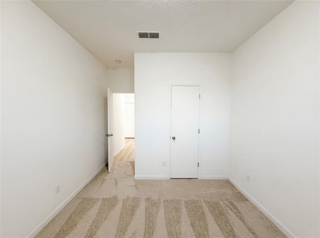 Marine Creek Hills Add - Residential