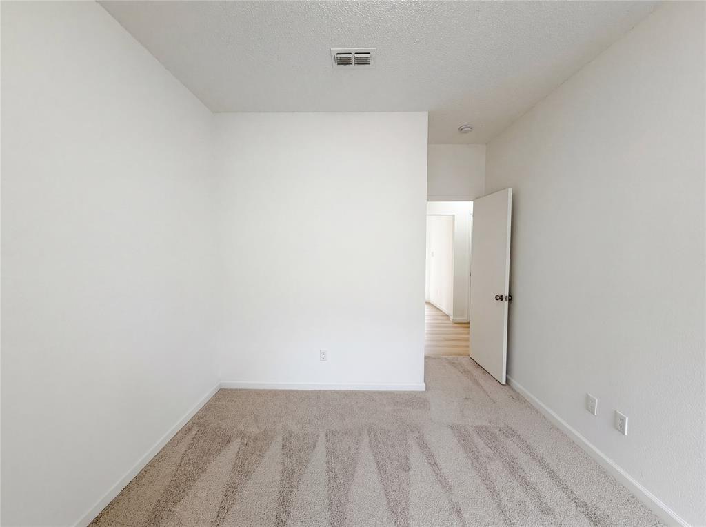 Marine Creek Hills Add - Residential