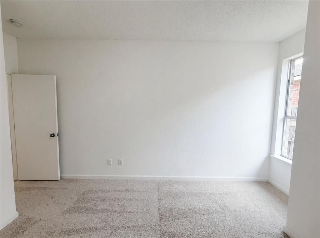 Marine Creek Hills Add - Residential